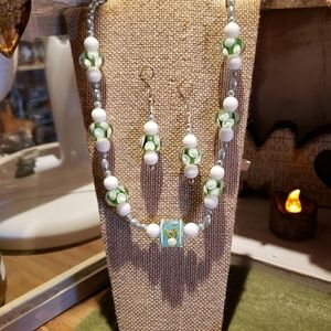 Homemade Jewelry